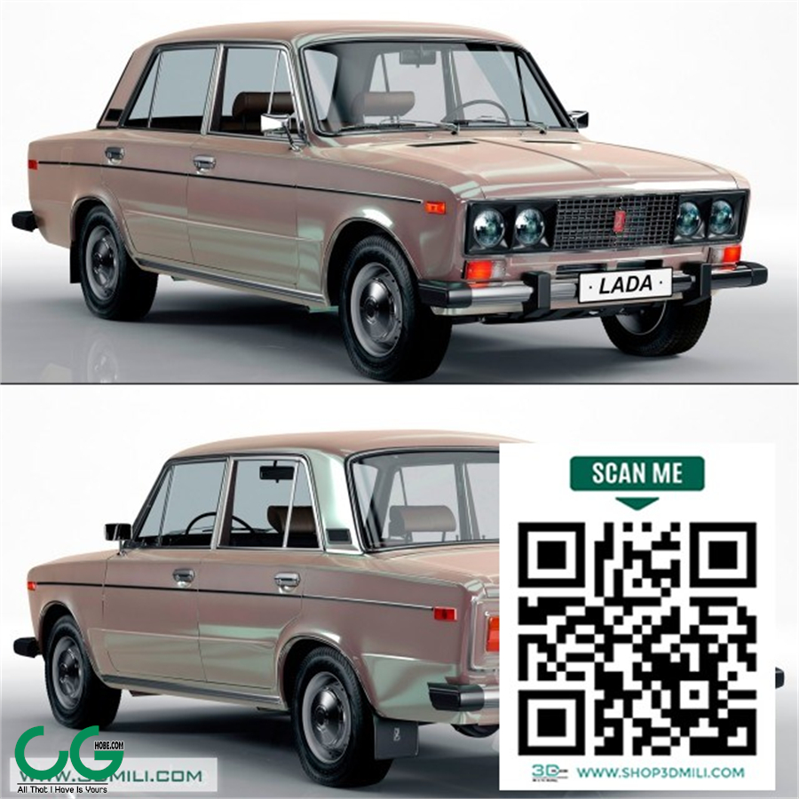 VAZ-2106 LADA